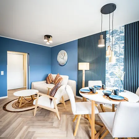 Barby-apartment Mit Elbblick Und Balkon Am Elbe-saale-radweg-1 Hund Willkommen Barby