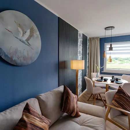 Apartment Zauberhafte In Balkon Mit Elbblick Am Elbe-saaleradweg