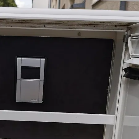 Barby-apartment Mit Elbblick Und Balkon Am Elbe-saale-radweg-1 Hund Willkommen * Barby