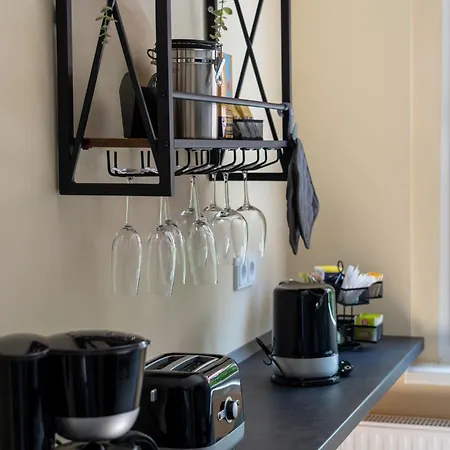 Zauberhafte In Balkon Mit Elbblick Am Elbe-saaleradweg Apartment *