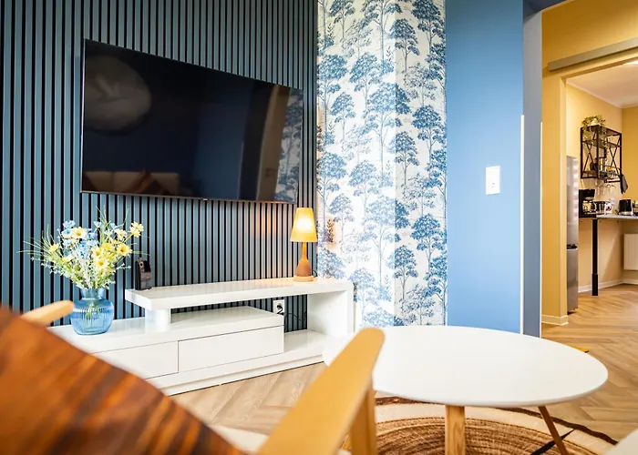 Zauberhafte In Balkon Mit Elbblick Am Elbe-saaleradweg *