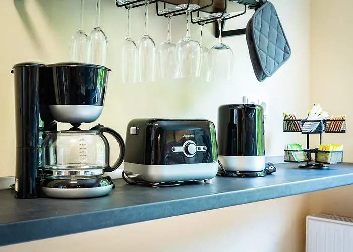 Zauberhafte In Balkon Mit Elbblick Am Elbe-saaleradweg Apartment
